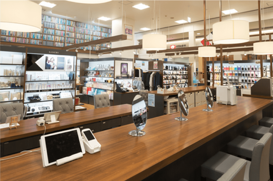 フランス屋 Library 株式会社フランス屋